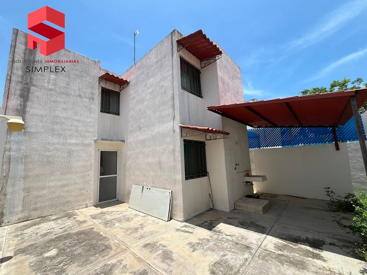 Casa en Las Américas, Mérida, foto 13 de 14