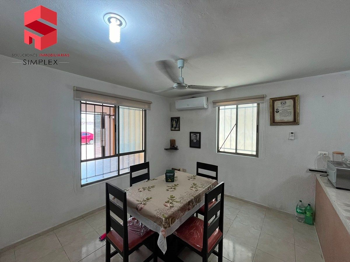Casa en Las Américas, Mérida, foto 5 de 14