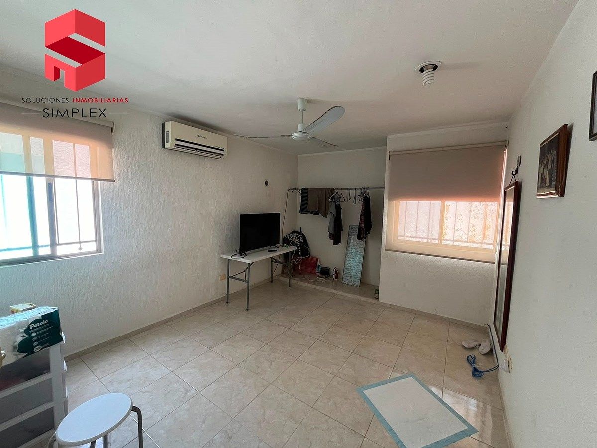 Casa en Las Américas, Mérida, foto 9 de 14