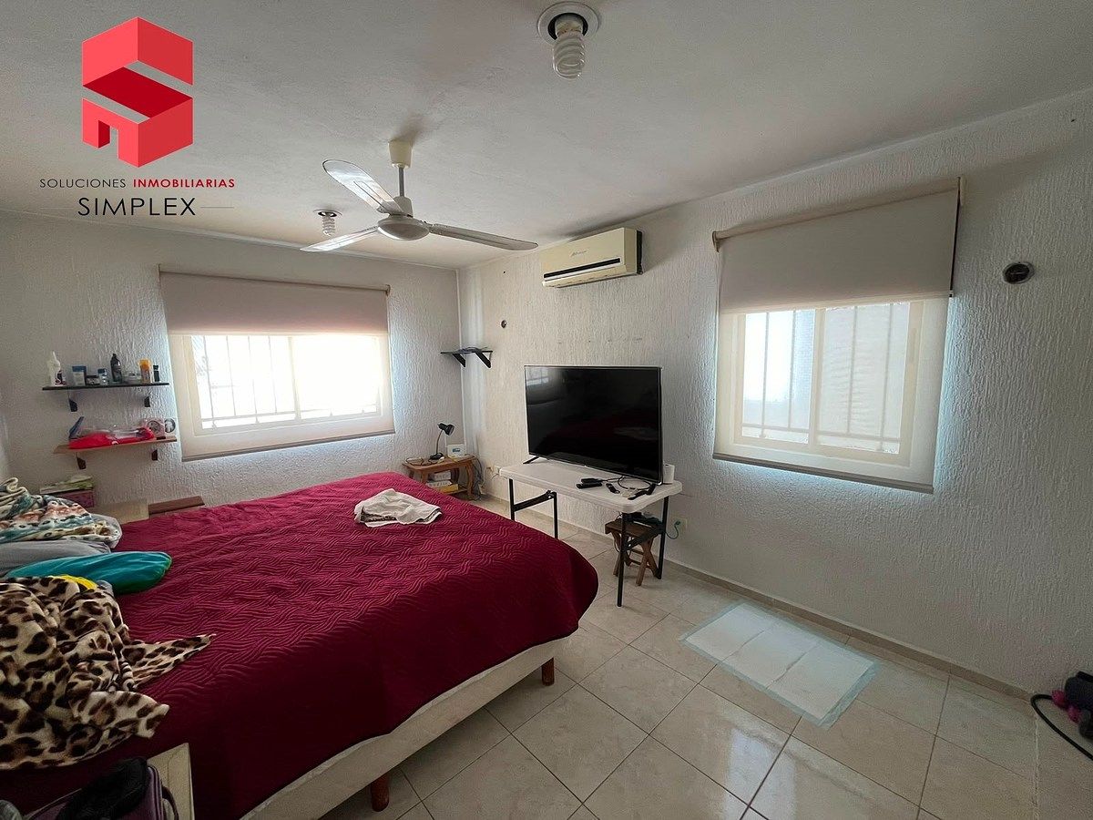 Casa en Las Américas, Mérida, foto 10 de 14