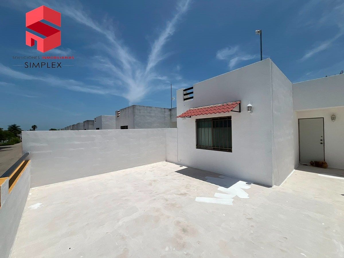 Casa en Las Américas, Mérida, foto 4 de 14