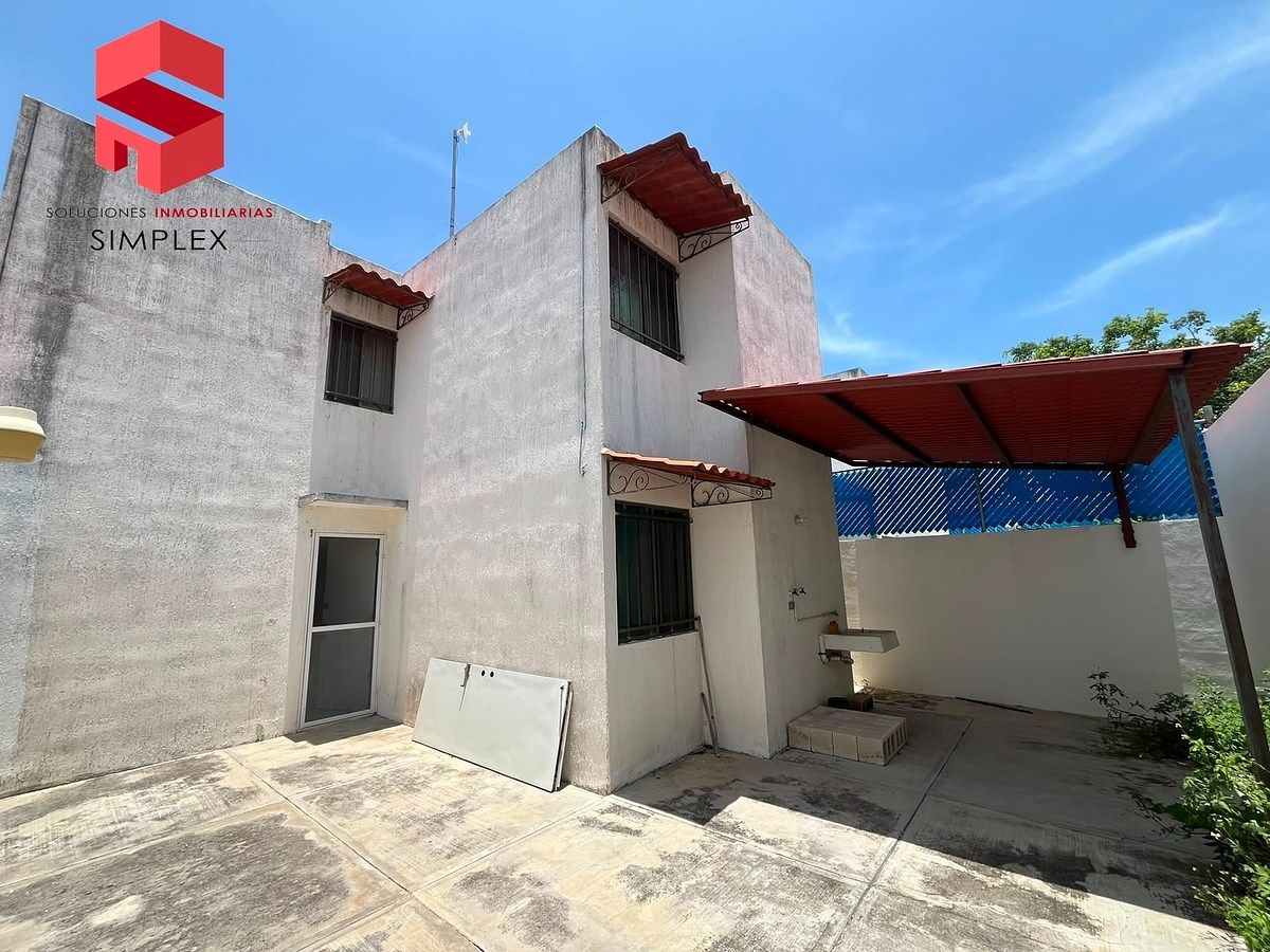 Casa en Las Américas, Mérida, foto 14 de 14