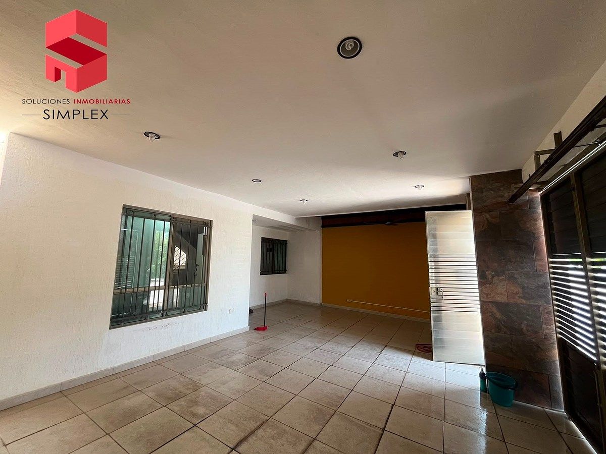 Casa en Las Américas, Mérida, foto 3 de 14