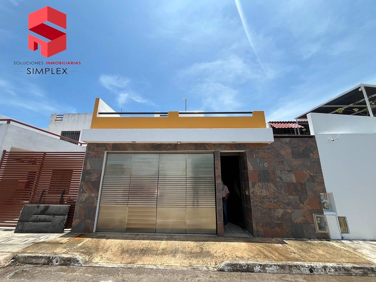 HERMOSA CASA EN VENTA, foto 1 de 14