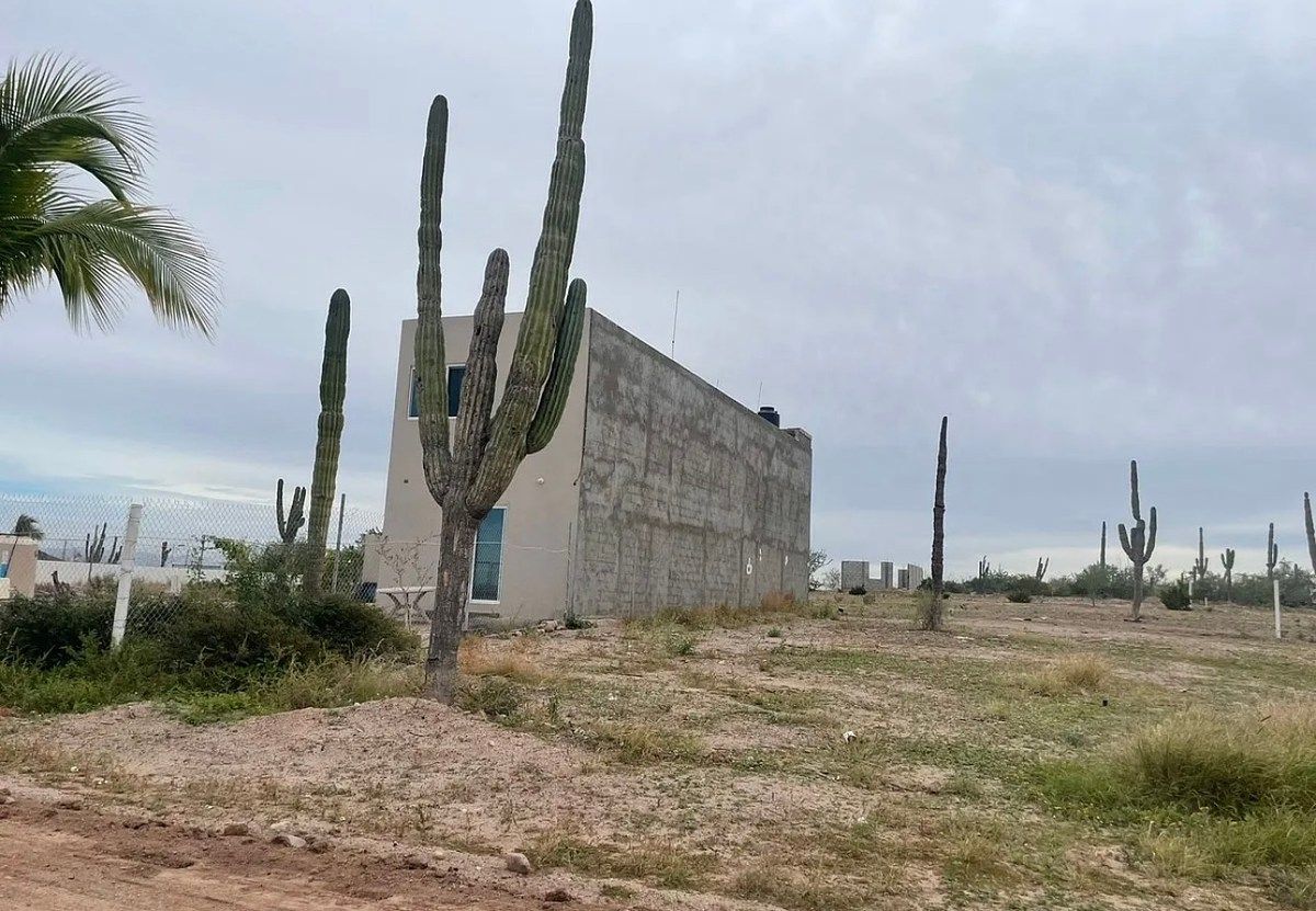 Lote em Centenario, La Paz, foto 4 de 6