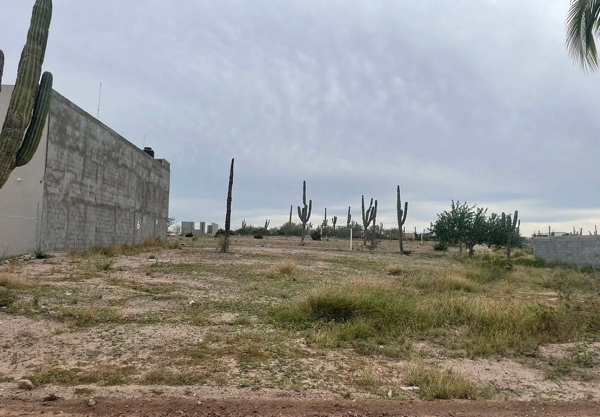 Lote em Centenario, La Paz, foto 5 de 6