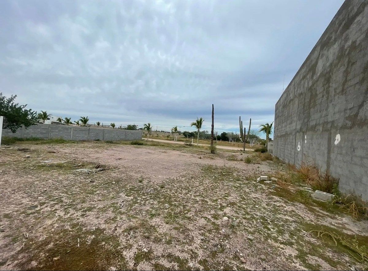 Lote em Centenario, La Paz, foto 6 de 6