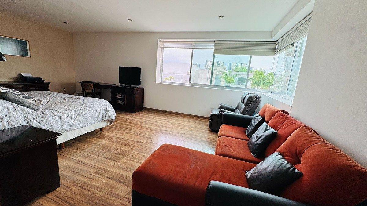 Casa em La Cañada Juriquilla, Querétaro, foto 13 de 23