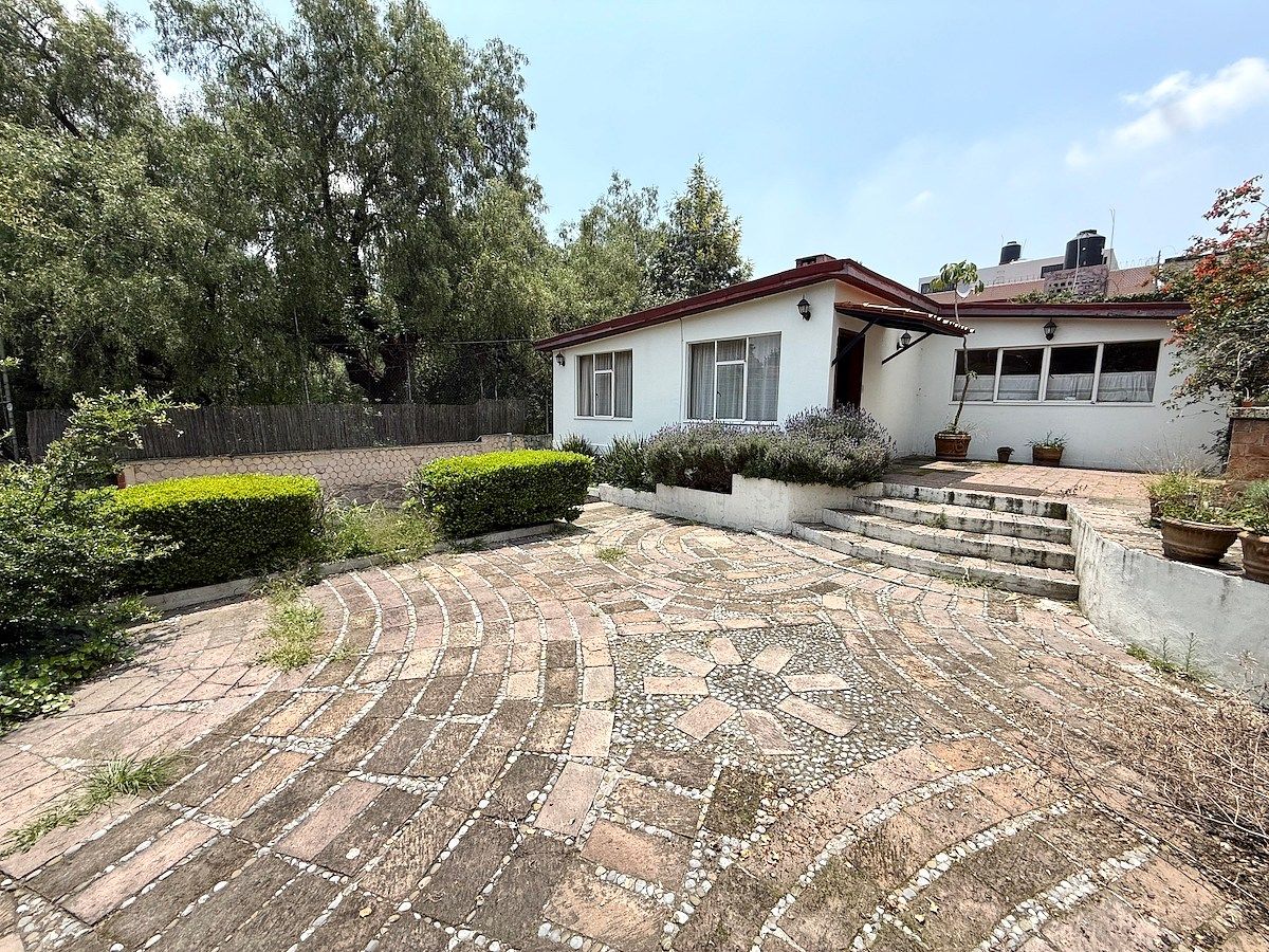 Patio de la casa, photo 7 of 39