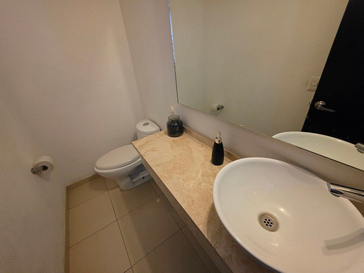 Departamento en Juriquilla Santa Fe, Querétaro, foto 6 de 25