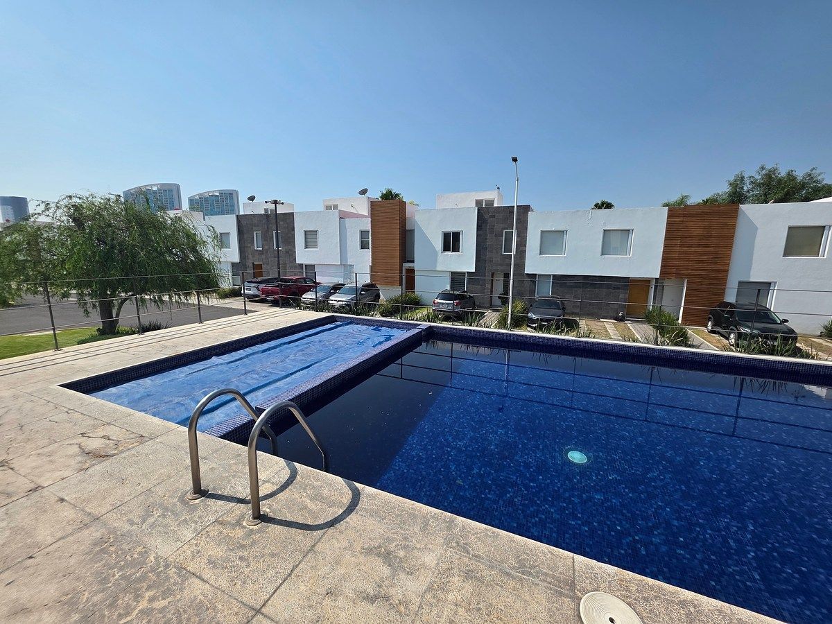 Departamento en Juriquilla Santa Fe, Querétaro, foto 25 de 25