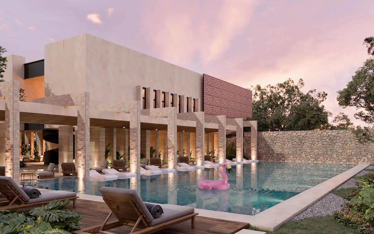 Lote em Playa del Carmen, Playa del Carmen, foto 16 de 28