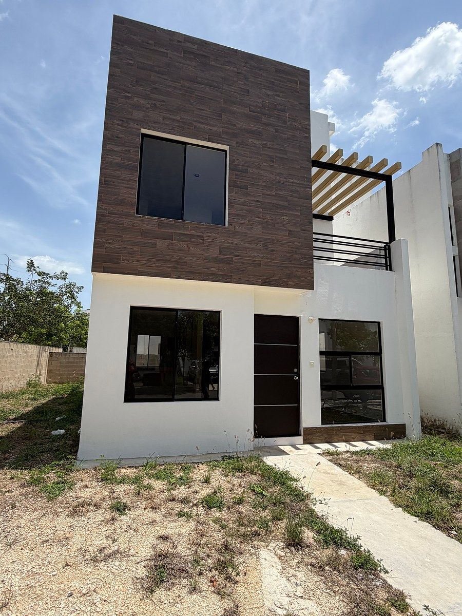 Casa en venta en Esmeralda 3 recámaras y jacuzzi