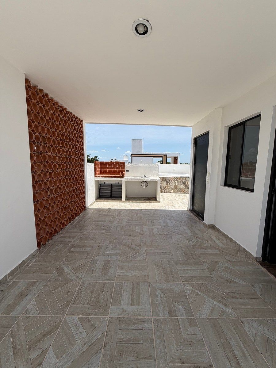 Casa en venta en Esmeralda 3 recámaras y jacuzzi - foto 3