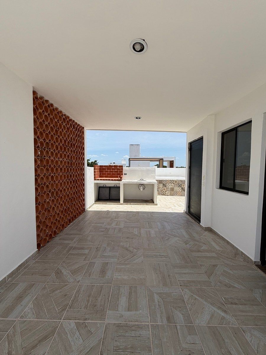 Casa en venta en Esmeralda 3 recámaras y jacuzzi - foto 5