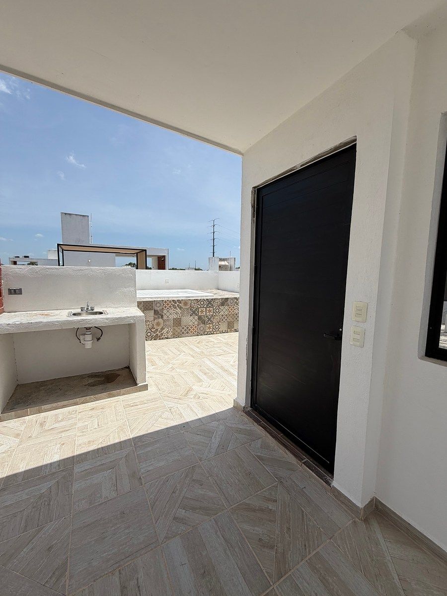Casa en Punta Esmeralda, Mérida, foto 6 de 43