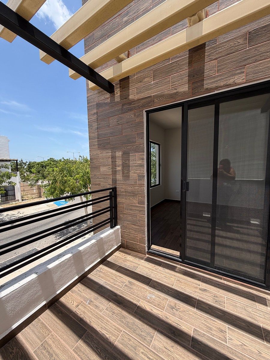 Casa en Punta Esmeralda, Mérida, foto 16 de 43