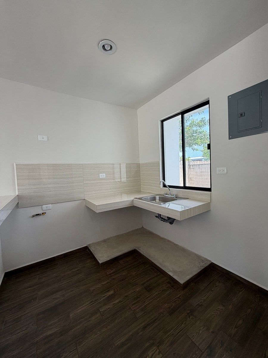 Casa en Punta Esmeralda, Mérida, foto 21 de 43