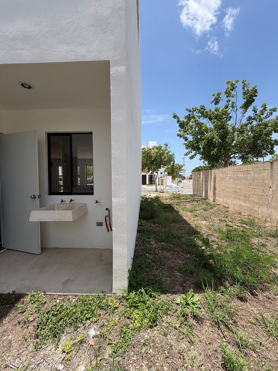Casa en Punta Esmeralda, Mérida, foto 27 de 43