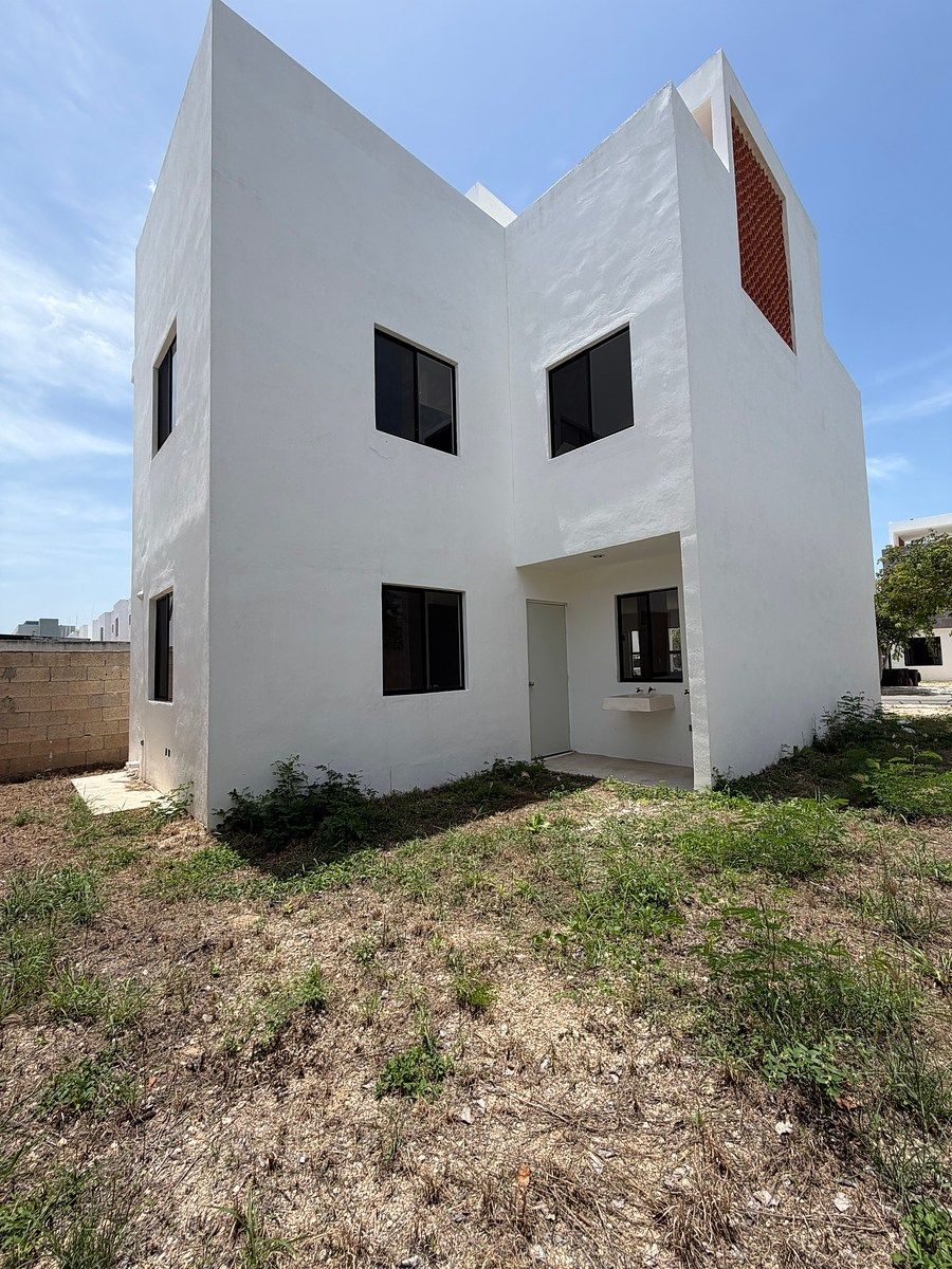 Casa en Punta Esmeralda, Mérida, foto 28 de 43