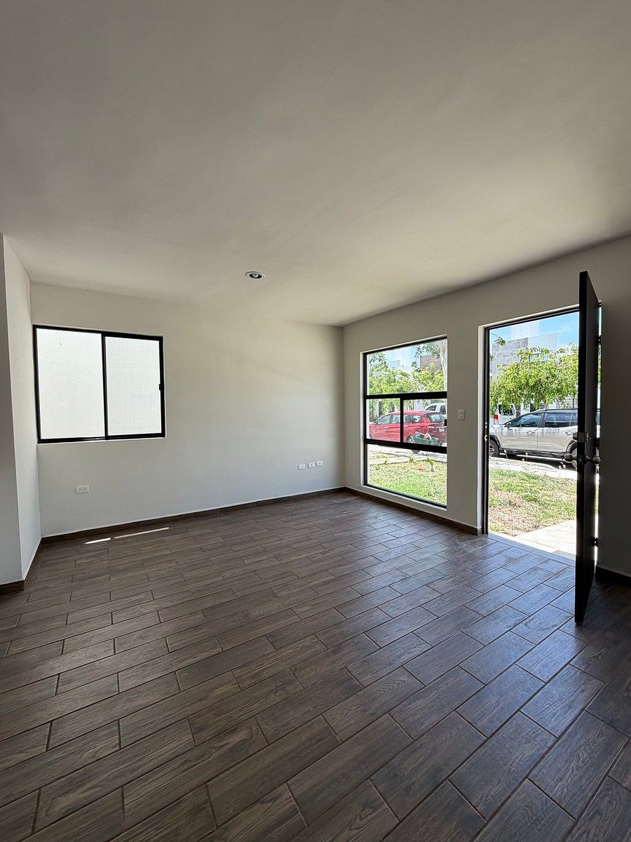 Casa en Punta Esmeralda, Mérida, foto 34 de 43