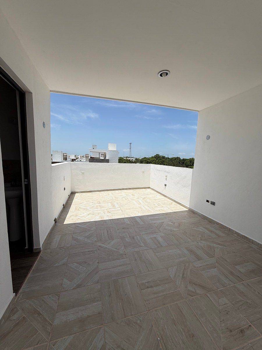 Casa en Punta Esmeralda, Mérida, foto 40 de 43
