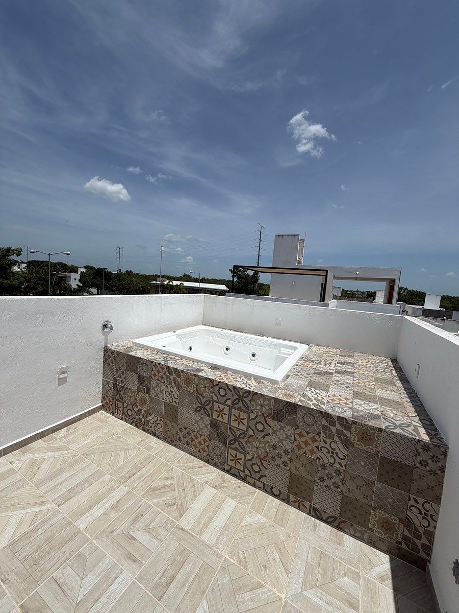 Casa en Punta Esmeralda, Mérida, foto 41 de 43
