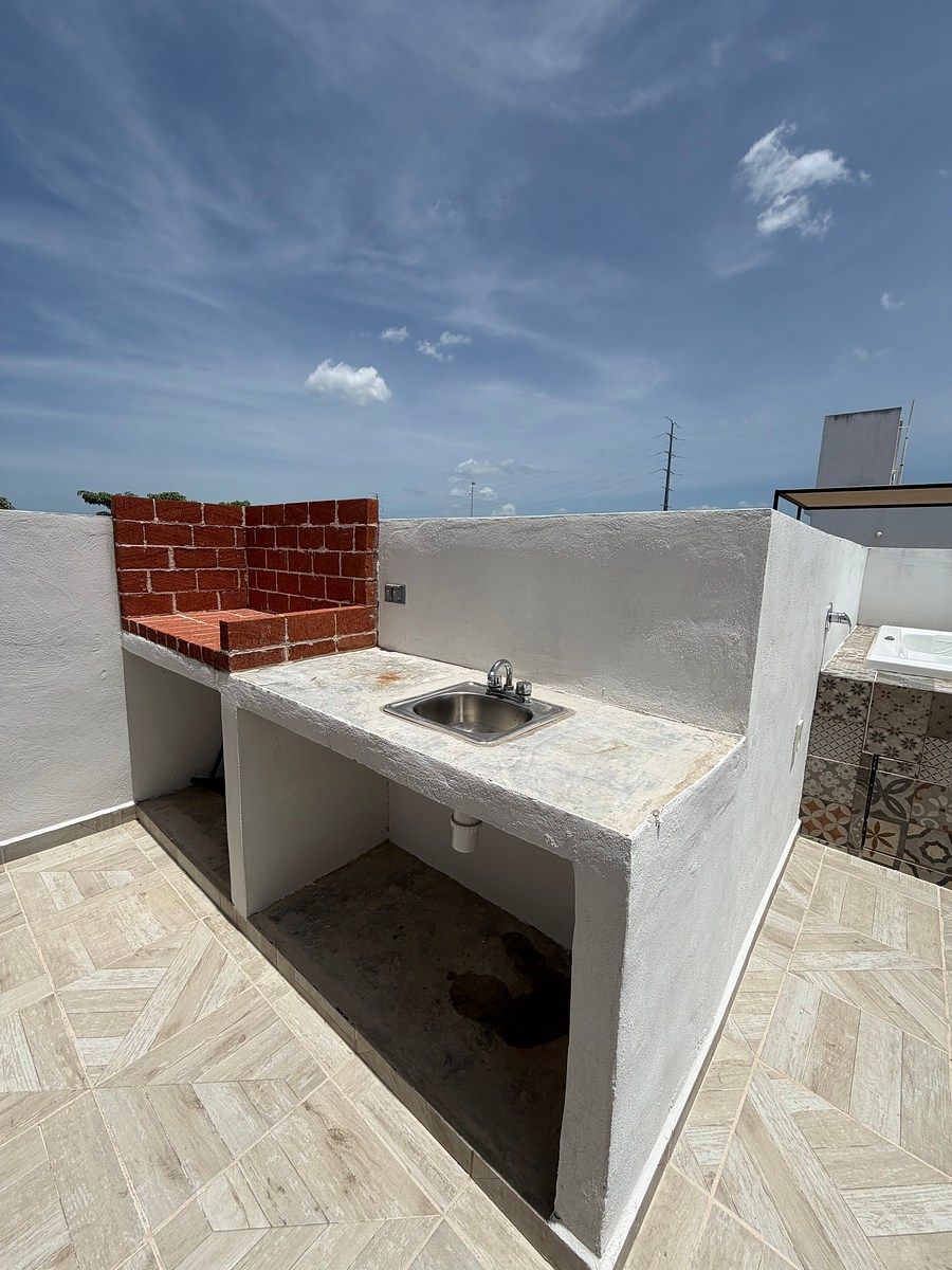 Casa en Punta Esmeralda, Mérida, foto 42 de 43