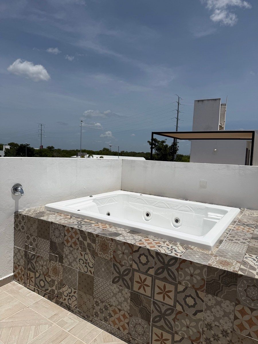 Casa en Punta Esmeralda, Mérida, foto 43 de 43