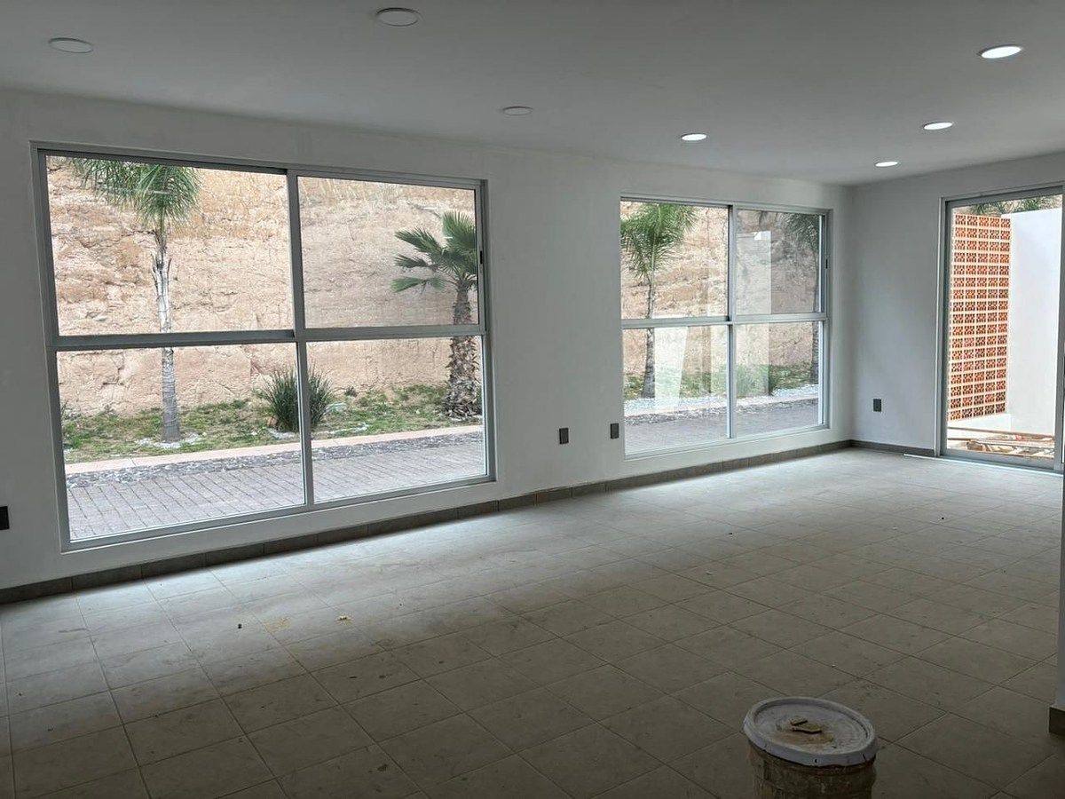 Casa en Pedregal de Vista Hermosa, Querétaro, foto 7 de 20