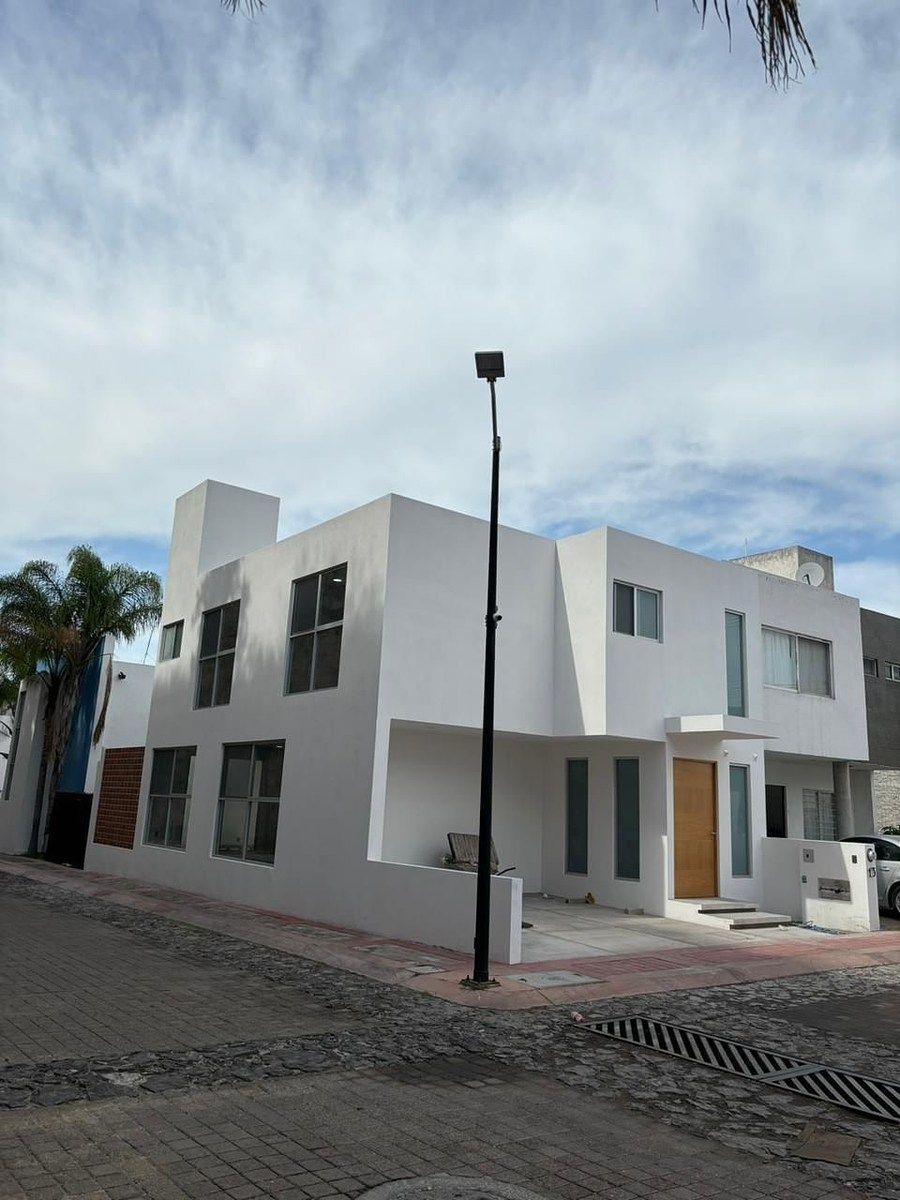 Casa en Pedregal de Vista Hermosa, Querétaro, foto 20 de 20