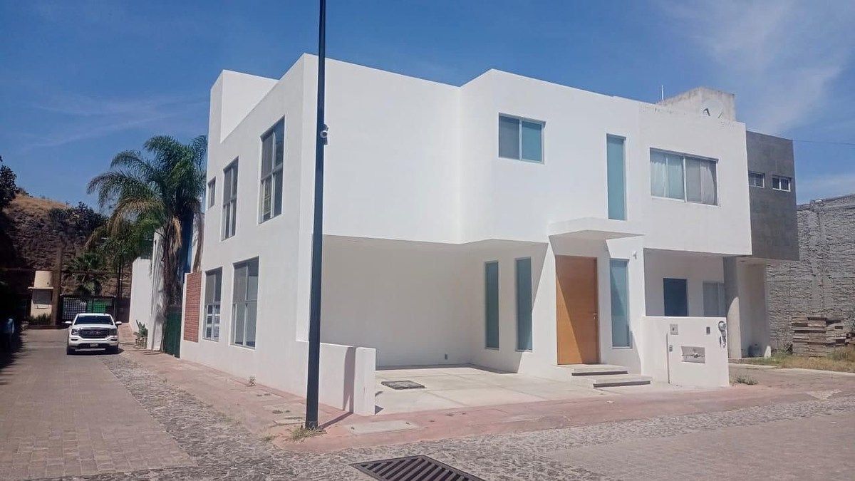 Casa en Pedregal de Vista Hermosa, Querétaro, foto 12 de 20
