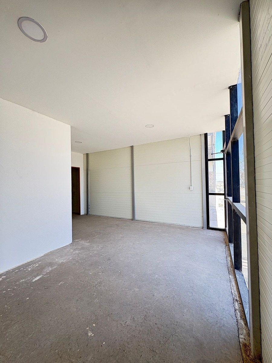 Industrial Warehouse in La Piedad, El Marqués, photo 10 of 21