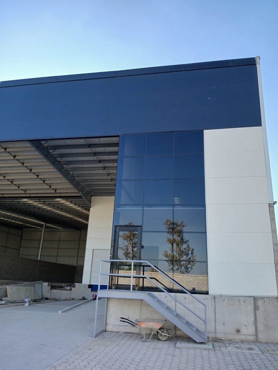 Industrial Warehouse in La Piedad, El Marqués, photo 21 of 21