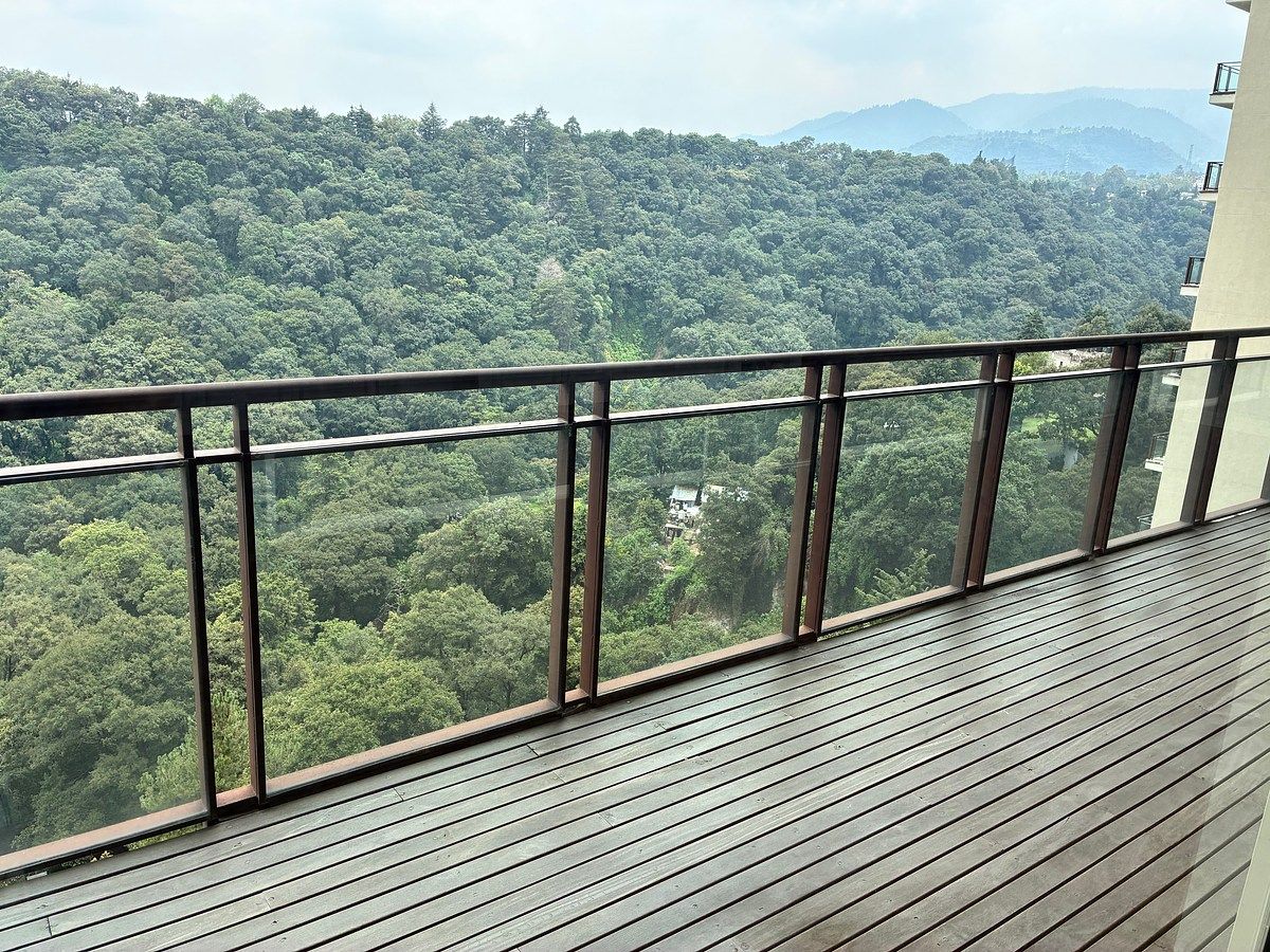 Departamento en Venta, Cumbres de Santa Fe, 3 recamaras
