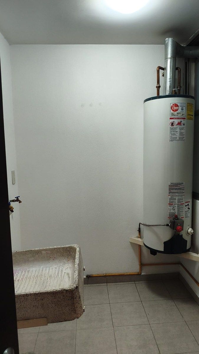 Apartamento em Del Valle Centro, Benito Juárez, foto 17 de 24