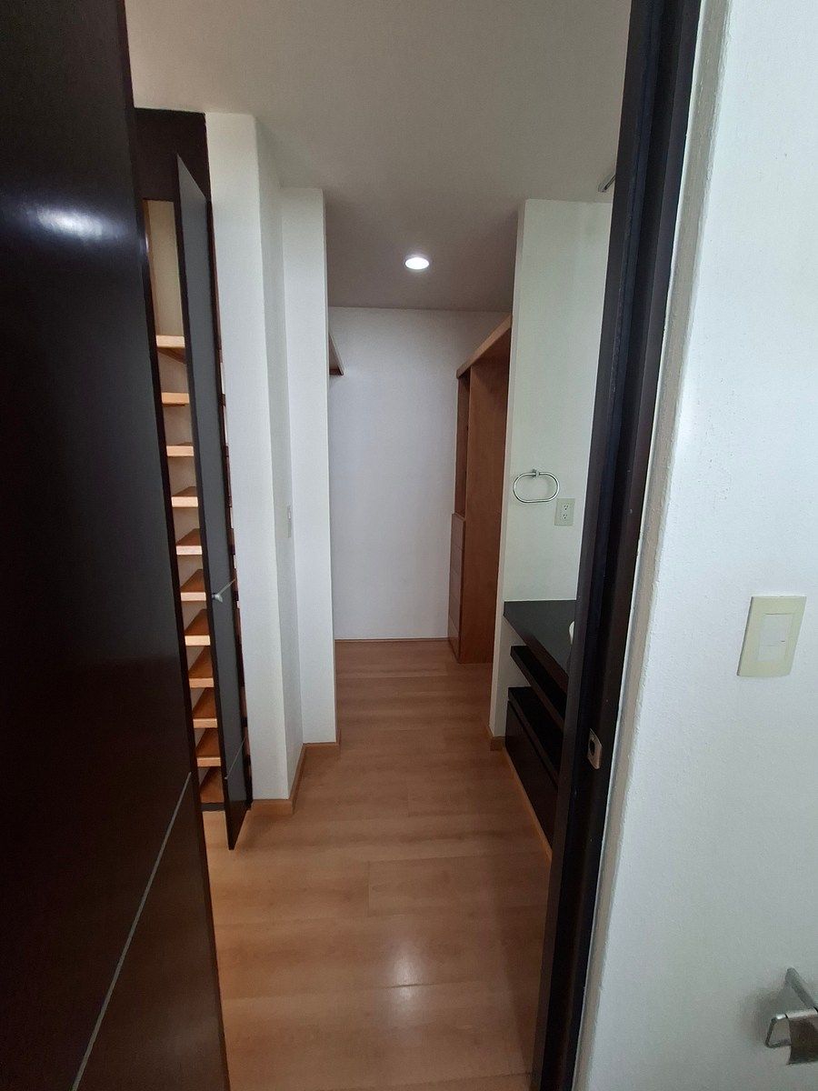 Apartamento em Del Valle Centro, Benito Juárez, foto 14 de 24