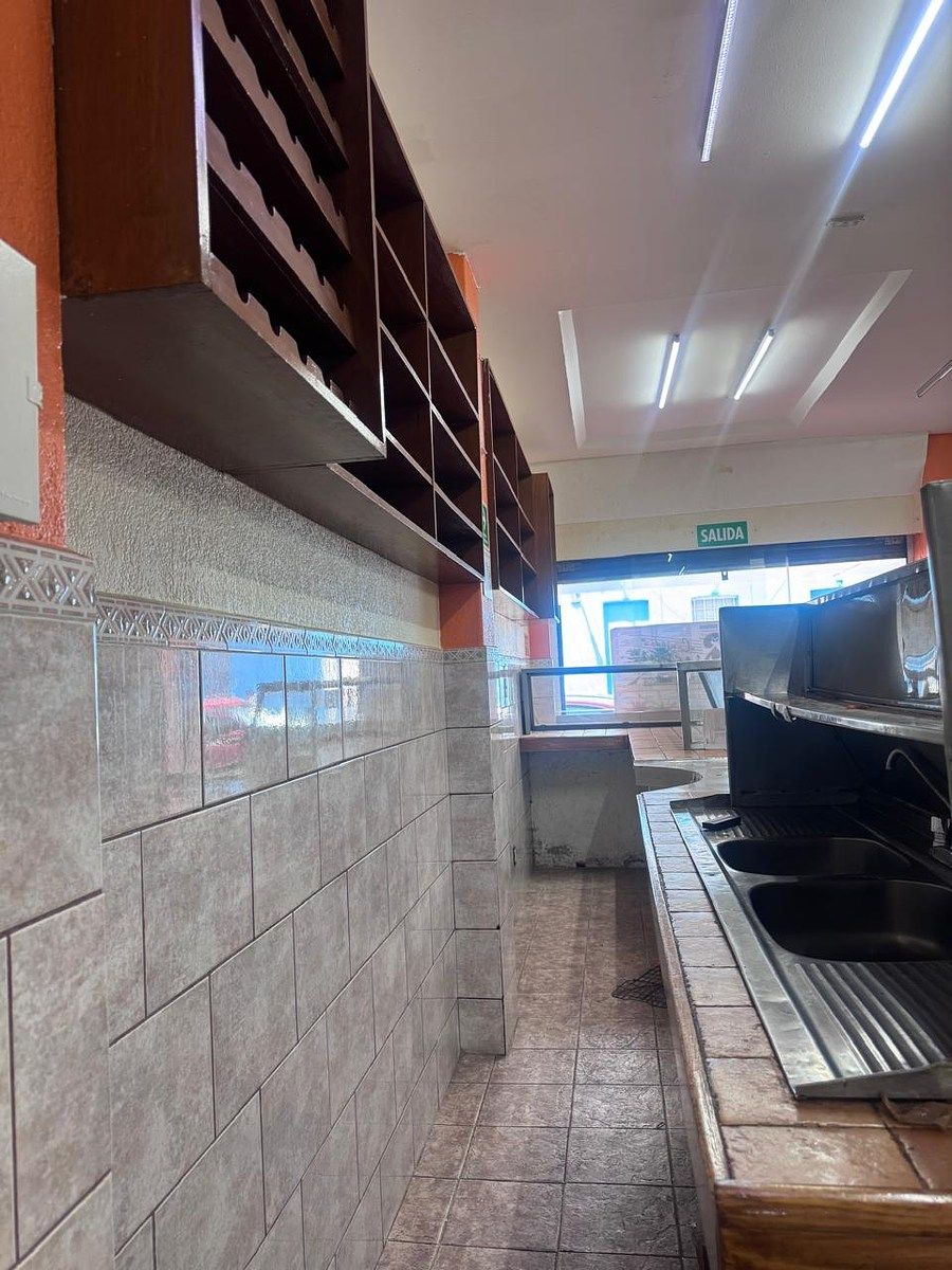 Local em Tlaxpana, Miguel Hidalgo, foto 3 de 10