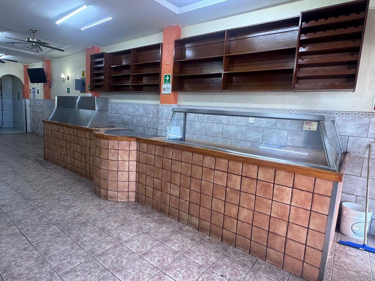 Local em Tlaxpana, Miguel Hidalgo, foto 4 de 10