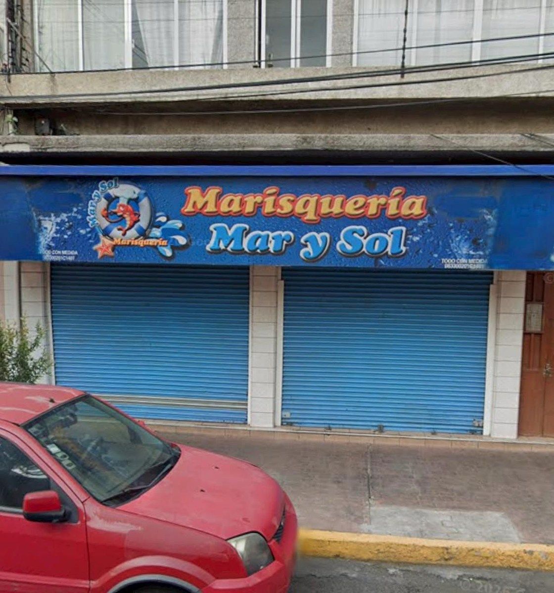 Local Comercial para Alugar | Bairro Tlaxpana | Miguel Hidalgo, foto 1 de 10
