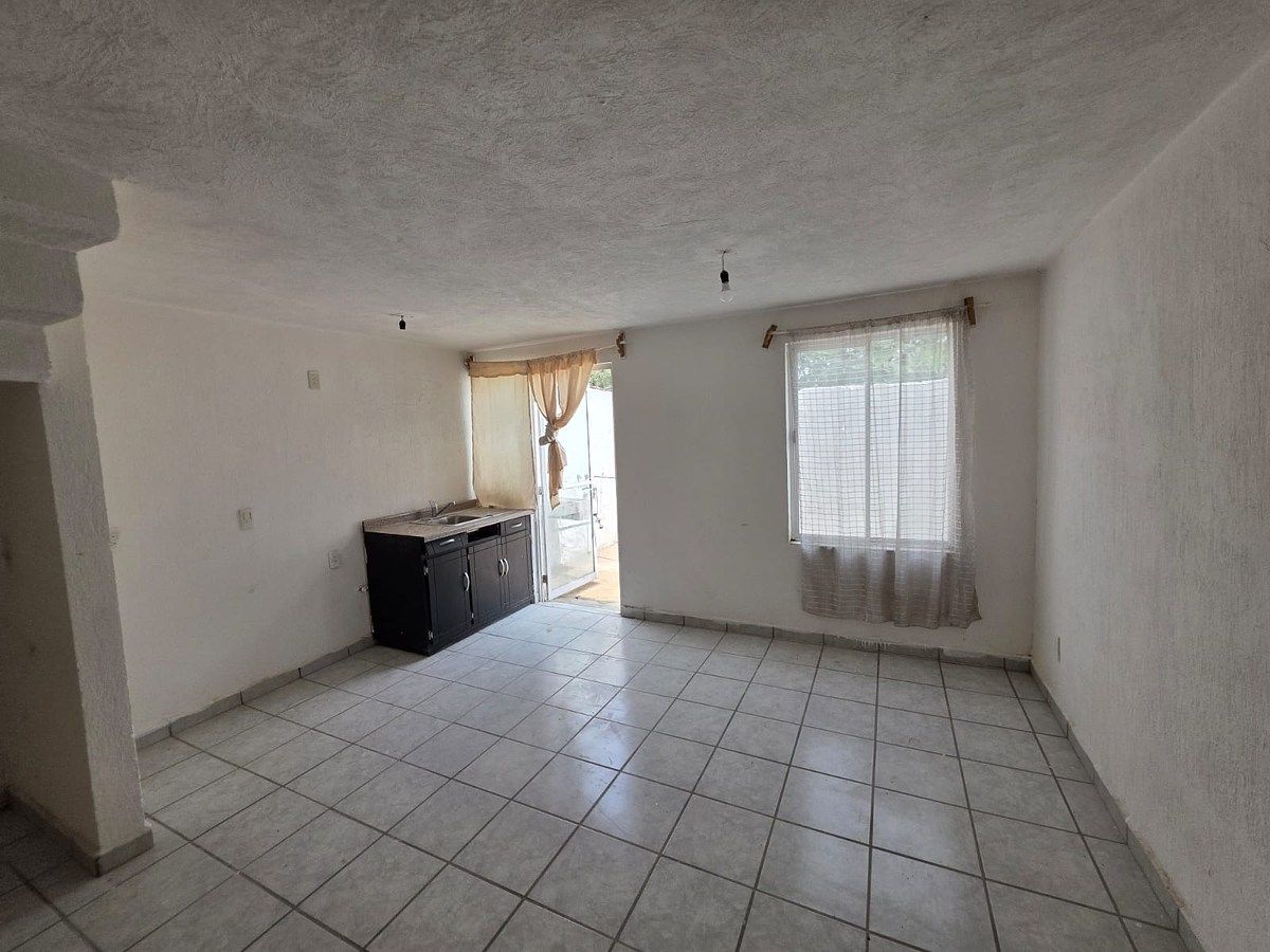 Casa en condominio en Jardines Del Edén, Tlajomulco de Zúñiga, foto 3 de 19
