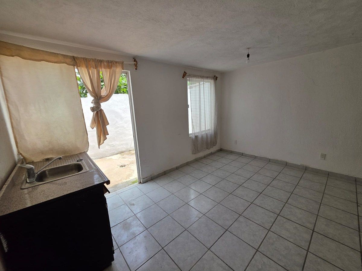 Casa en condominio en Jardines Del Edén, Tlajomulco de Zúñiga, foto 5 de 19
