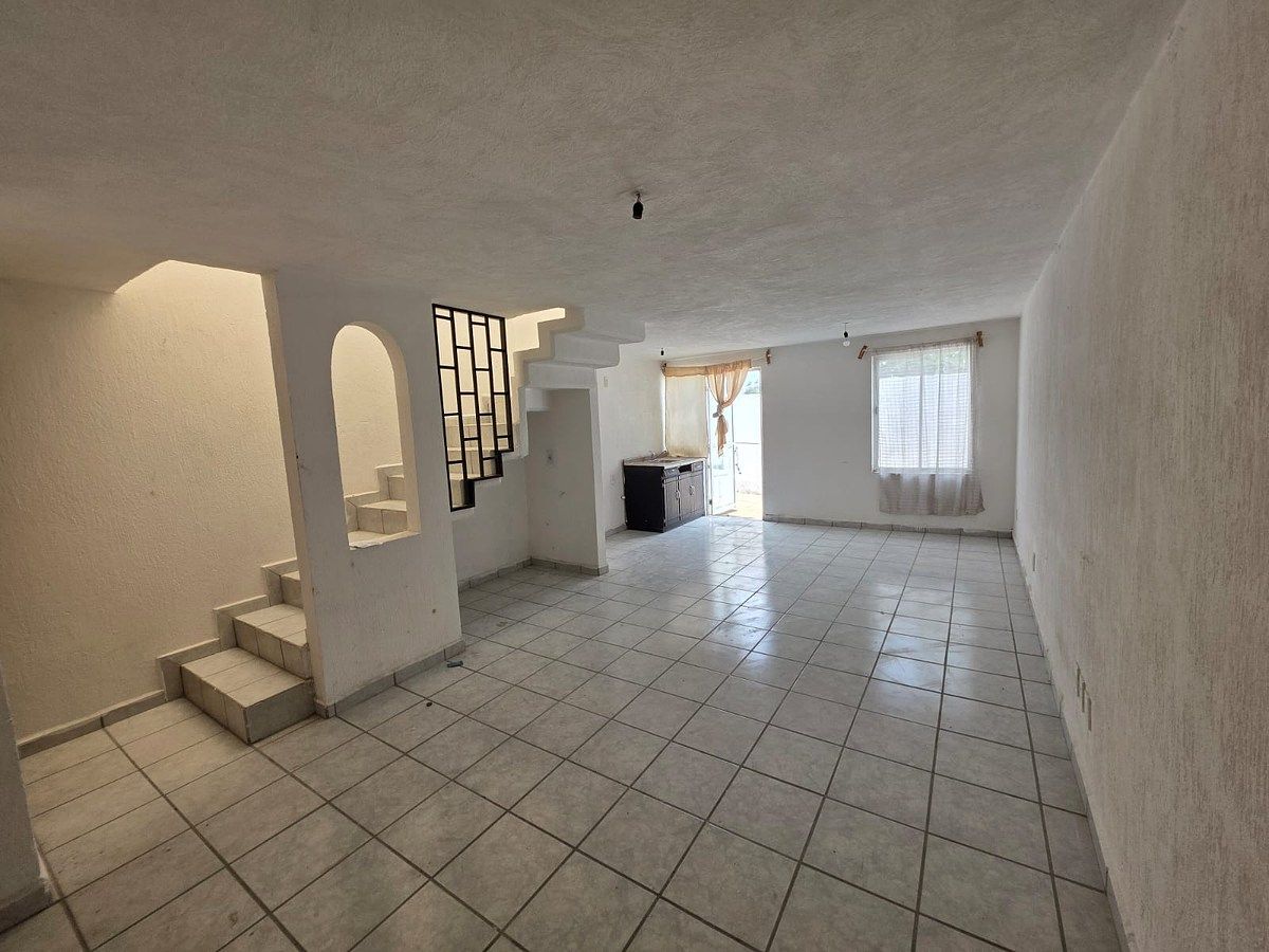 Casa en condominio en Jardines Del Edén, Tlajomulco de Zúñiga, foto 2 de 19