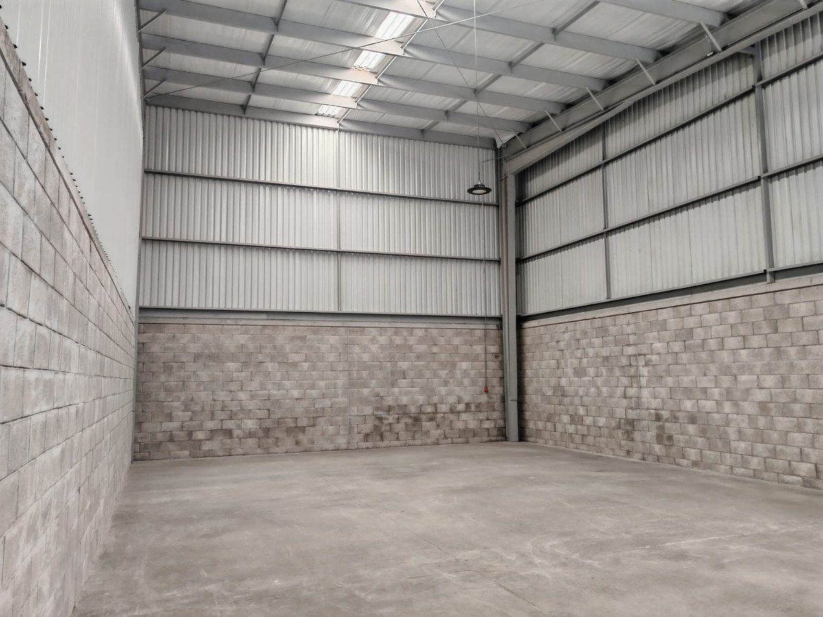 Bodega industrial en La Piedad, El Marqués, foto 6 de 14
