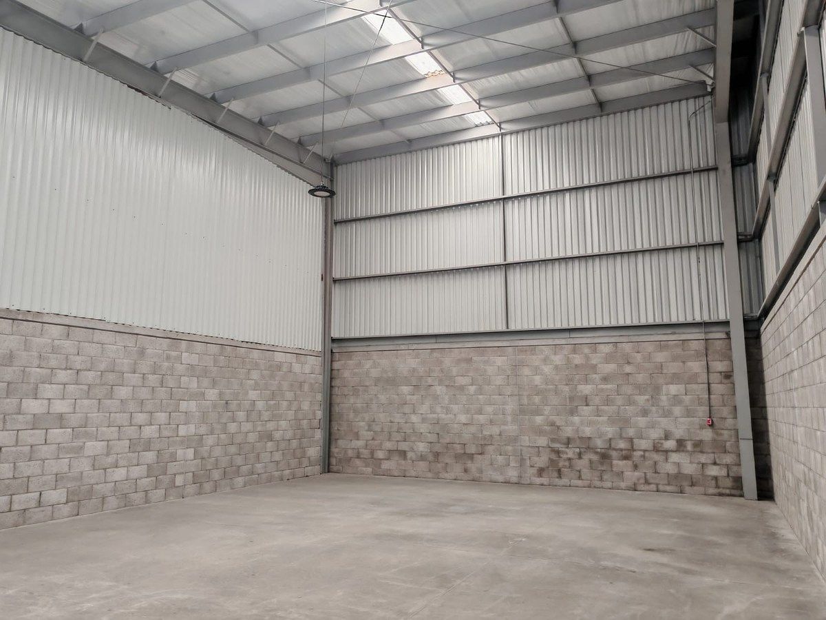 Bodega industrial en La Piedad, El Marqués, foto 7 de 14