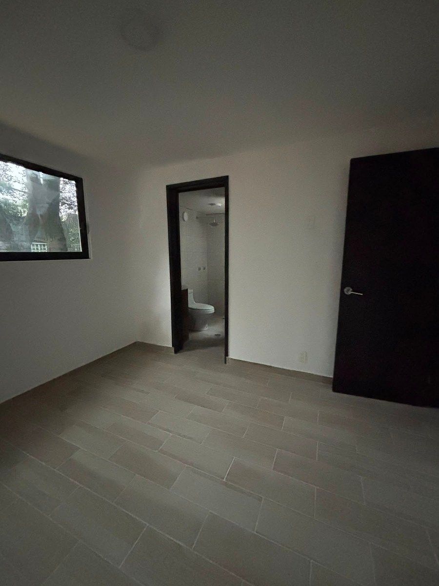 Apartamento em Tacuba, Miguel Hidalgo, foto 4 de 8