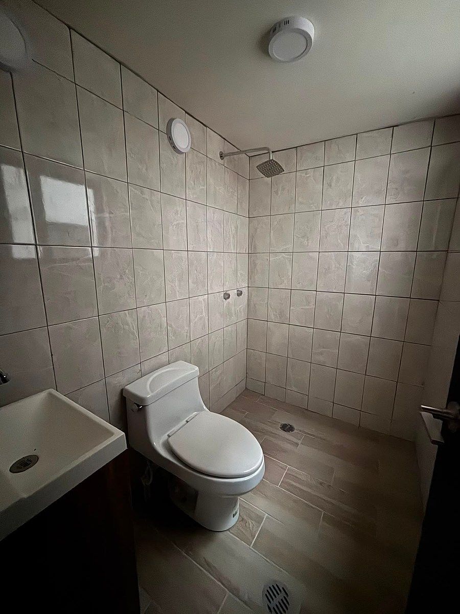 Apartamento em Tacuba, Miguel Hidalgo, foto 5 de 8