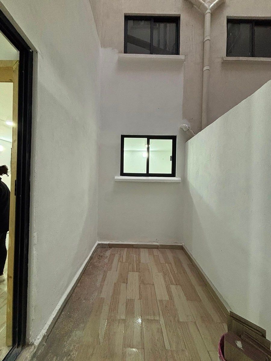 APARTAMENTO PARA ALUGUEL COL. TACUBA, foto 1 de 8