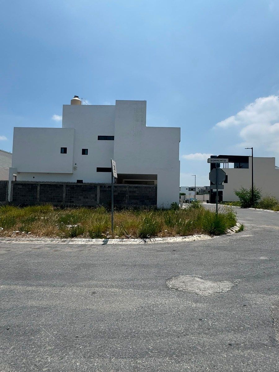 Terreno en Ciudad Industrial Mitras, García, foto 3 de 10