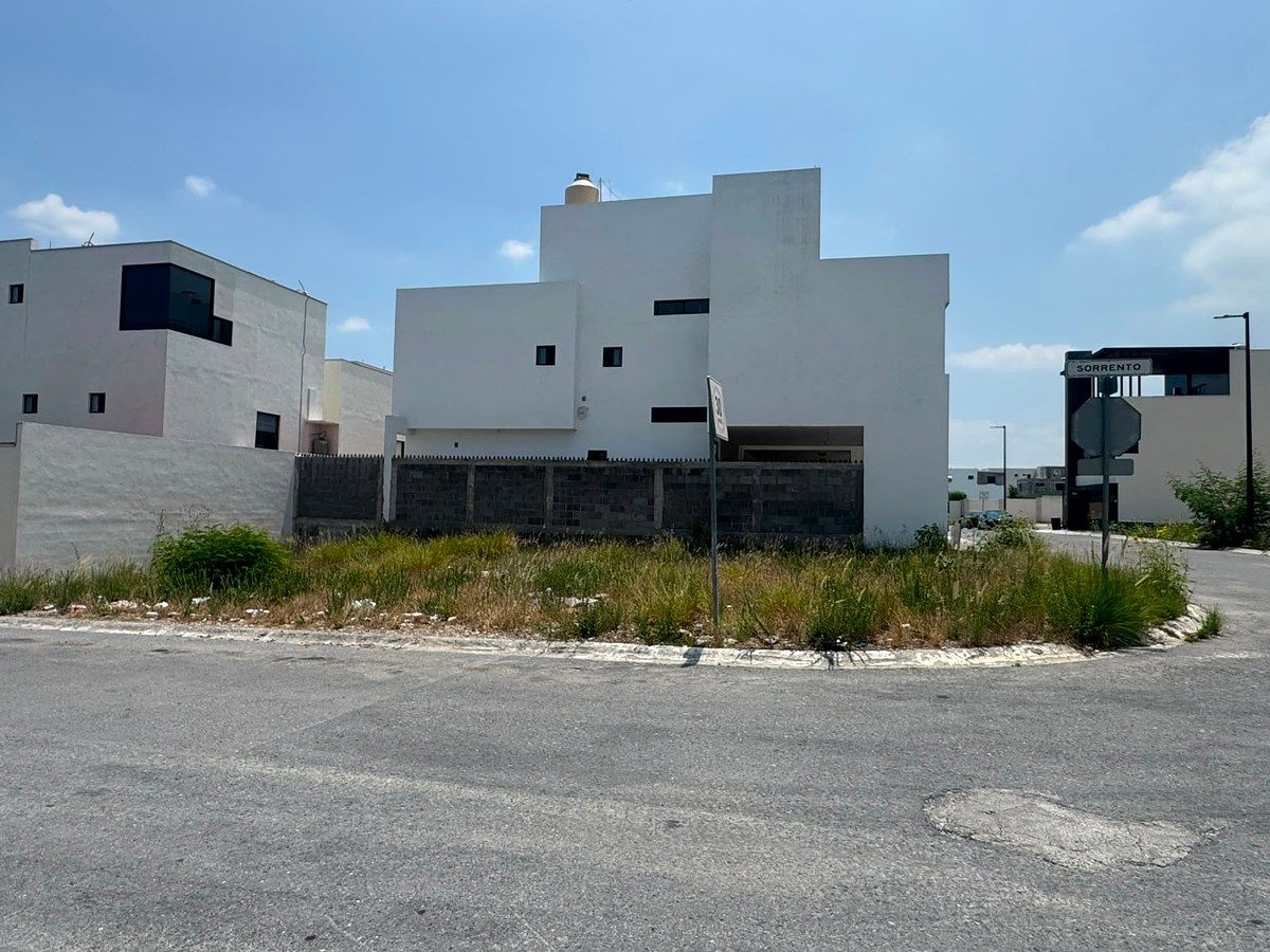 Terreno en Ciudad Industrial Mitras, García, foto 4 de 10